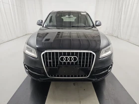 Audi Q5 2014 Audi Q5 3.0T Premium Plus, снимка 2