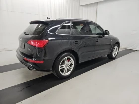 Audi Q5 2014 Audi Q5 3.0T Premium Plus, снимка 6