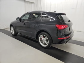 Audi Q5 2014 Audi Q5 3.0T Premium Plus, снимка 4