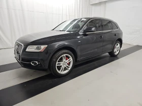 Audi Q5 2014 Audi Q5 3.0T Premium Plus, снимка 3