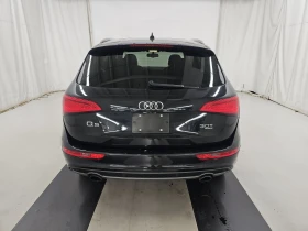 Audi Q5 2014 Audi Q5 3.0T Premium Plus, снимка 5