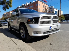 Dodge RAM 1500 5. 7 HEMI/ LARAMIE 4x4 LPG 2009г., снимка 4