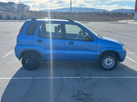 Suzuki Ignis, снимка 4