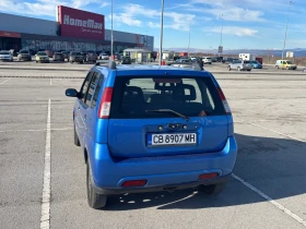 Suzuki Ignis, снимка 2