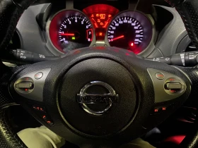 Nissan Juke, снимка 8