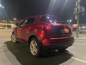 Nissan Juke, снимка 2