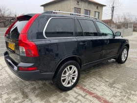 Volvo Xc90 2.4 D5 185, снимка 6