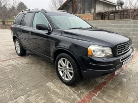     Volvo Xc90 2.4 D5 185