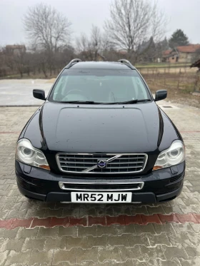 Volvo Xc90 2.4 D5 185, снимка 2