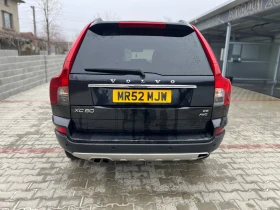 Volvo Xc90 2.4 D5 185, снимка 5