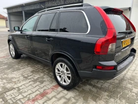     Volvo Xc90 2.4 D5 185