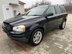 Volvo Xc90 2.4 D5 185, снимка 3