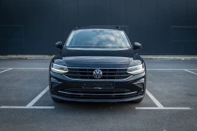 VW Tiguan 2.0 Tdi Business, снимка 1