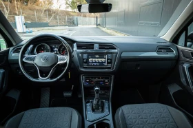 VW Tiguan 2.0 Tdi Business, снимка 11