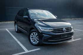 VW Tiguan 2.0 Tdi Business, снимка 2