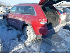 Jeep Grand cherokee 3.6* V6* 8ZF* ПОДГРЕВ* КАМЕРА* КЕЙЛЕС - 16400 лв. - 69945453 | Car24.bg