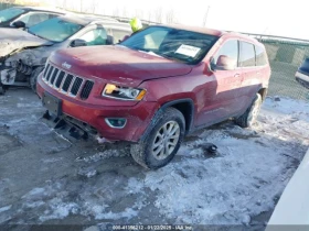 Jeep Grand cherokee 3.6* V6* 8ZF* ПОДГРЕВ* КАМЕРА* КЕЙЛЕС - 16400 лв. - 69945453 | Car24.bg