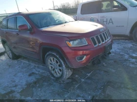 Jeep Grand cherokee 3.6* V6* 8ZF* ПОДГРЕВ* КАМЕРА* КЕЙЛЕС 1