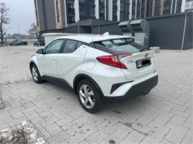 Toyota C-HR, снимка 3