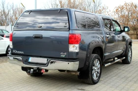 Toyota Tundra PLATINUM 5.7L V8 FLEXFUEL/LPG, снимка 7