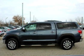 Toyota Tundra PLATINUM 5.7L V8 FLEXFUEL/LPG, снимка 4