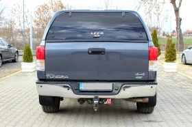 Toyota Tundra PLATINUM 5.7L V8 FLEXFUEL/LPG, снимка 6