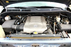 Toyota Tundra PLATINUM 5.7L V8 FLEXFUEL/LPG, снимка 8