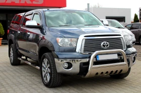 Toyota Tundra PLATINUM 5.7L V8 FLEXFUEL/LPG, снимка 2