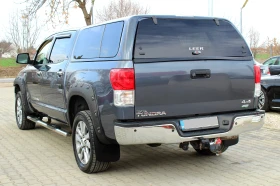 Toyota Tundra PLATINUM 5.7L V8 FLEXFUEL/LPG, снимка 5