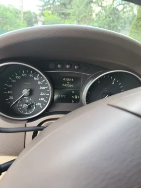 Mercedes-Benz ML 420 | Mobile.bg    5