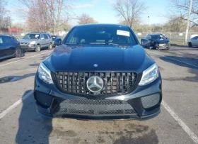 Mercedes-Benz GLE Coupe - 49900 лв. - 81477383 | Car24.bg