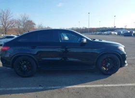 Mercedes-Benz GLE Coupe - 49900 лв. - 81477383 | Car24.bg