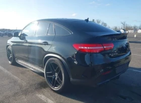 Mercedes-Benz GLE Coupe - 49900 лв. - 81477383 | Car24.bg