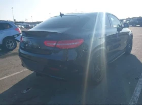 Mercedes-Benz GLE Coupe - 49900 лв. - 81477383 | Car24.bg