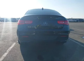 Mercedes-Benz GLE Coupe - 49900 лв. - 81477383 | Car24.bg