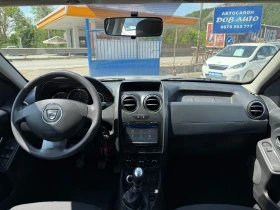 Dacia Duster 1.5DCI-4X4---- | Mobile.bg    13
