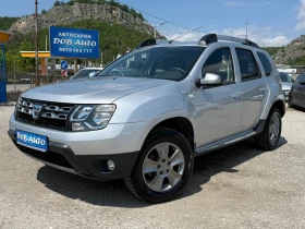     Dacia Duster 1.5DCI-4X4----