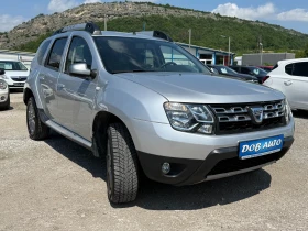 Dacia Duster 1.5DCI-4X4---- | Mobile.bg    8