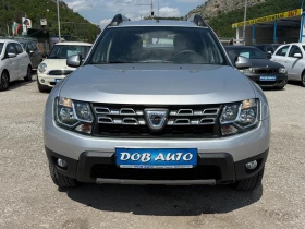 Dacia Duster 1.5DCI-4X4---- | Mobile.bg    2