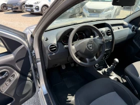 Dacia Duster 1.5DCI-4X4---- | Mobile.bg    9