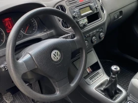 Обява за продажба на VW Tiguan 2.0 TDI ~13 000 лв. - изображение 7