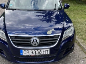 Обява за продажба на VW Tiguan 2.0 TDI ~13 000 лв. - изображение 3