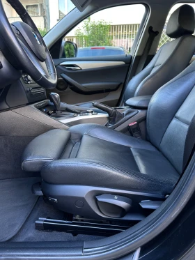 BMW X1 Full EKSTRI - 17300 лв. - 74696299 9