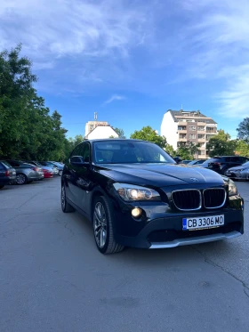 BMW X1 Full EKSTRI - 17300 лв. - 74696299 2