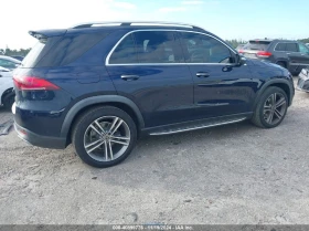 Mercedes-Benz GLE 350 2.0L I-4 DI, DOHC, VVT, TURBO, 255HP - 66100 лв. - 12917813 10