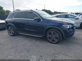  Mercedes-Benz GLE 35...