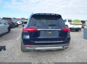 Mercedes-Benz GLE 350 2.0L I-4 DI, DOHC, VVT, TURBO, 255HP - 66100 лв. - 12917813 8