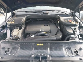Mercedes-Benz GLE 350 2.0L I-4 DI, DOHC, VVT, TURBO, 255HP - 66100 лв. - 12917813 16