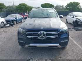 Mercedes-Benz GLE 350 2.0L I-4 DI, DOHC, VVT, TURBO, 255HP - 66100 лв. - 12917813 12