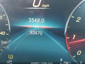 Mercedes-Benz GLE 350 2.0L I-4 DI, DOHC, VVT, TURBO, 255HP - 66100 лв. - 12917813 7
